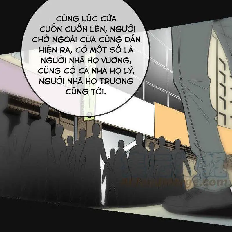 Kiếp Thiên Vận Nettruyen ZZZ Chương 118 Page 4