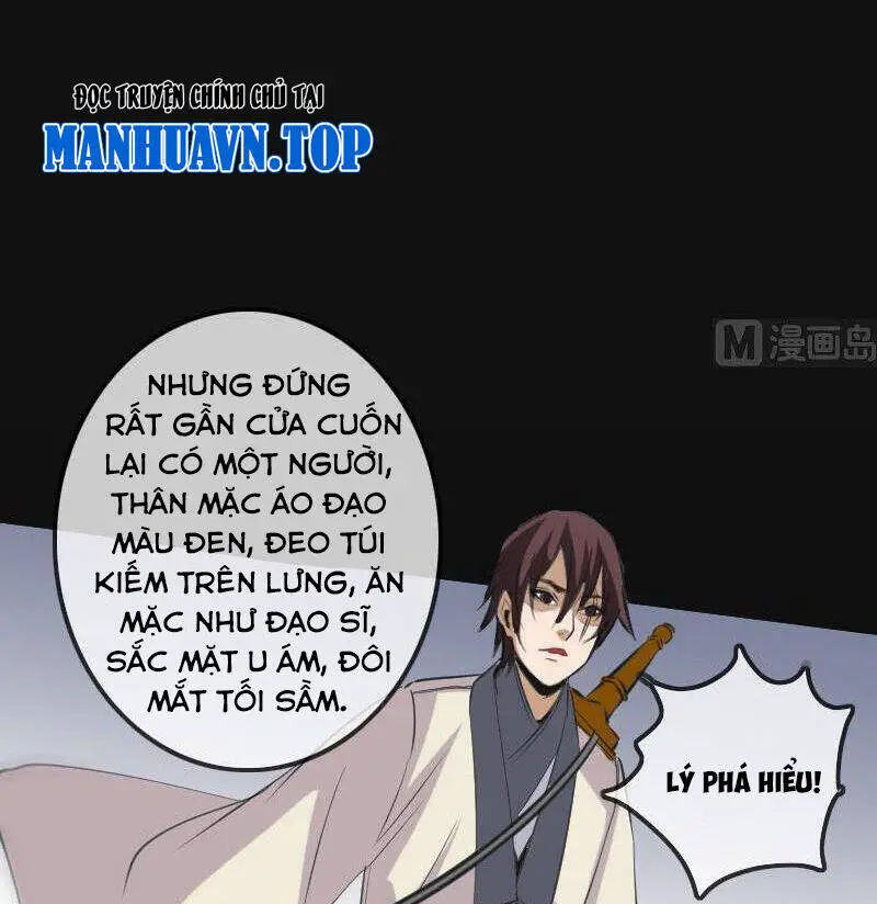 Kiếp Thiên Vận Nettruyen ZZZ Chương 118 Page 5
