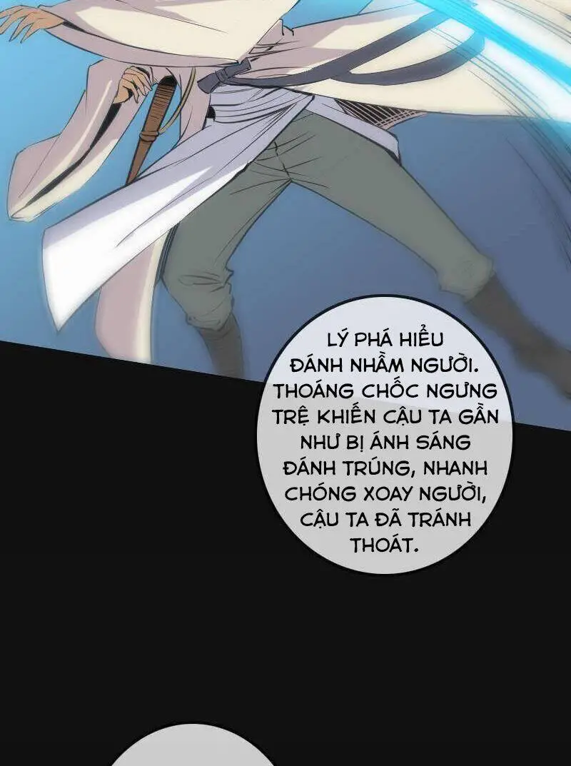 Kiếp Thiên Vận Nettruyen ZZZ Chương 118 Page 18