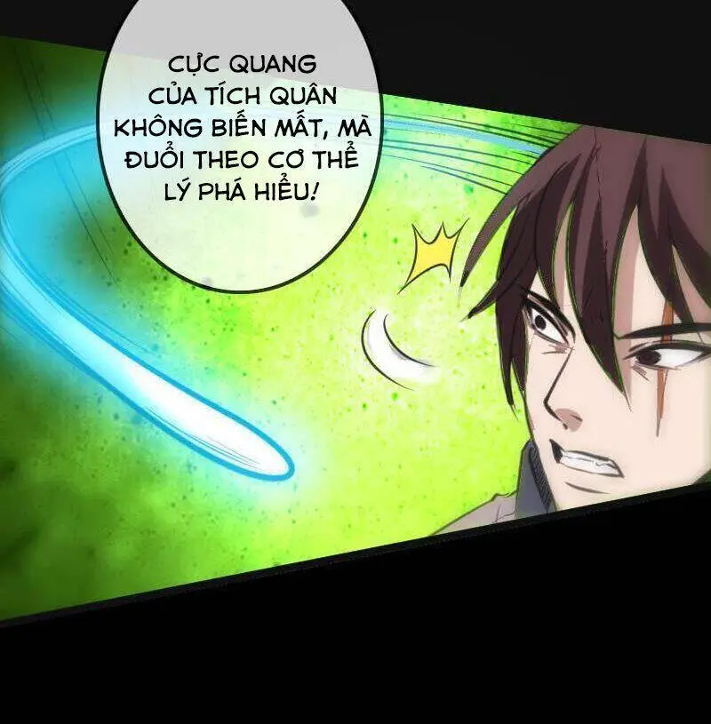 Kiếp Thiên Vận Nettruyen ZZZ Chương 118 Page 19