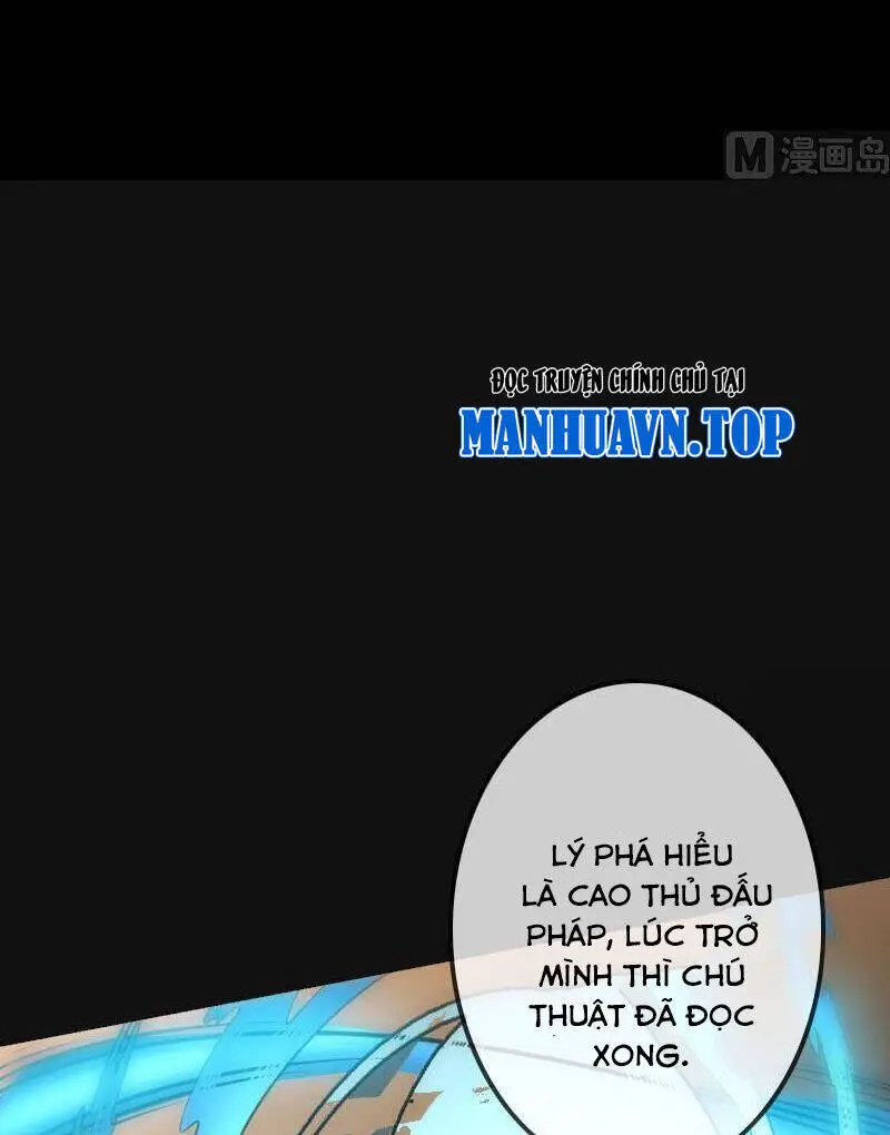 Kiếp Thiên Vận Nettruyen ZZZ Chương 118 Page 20
