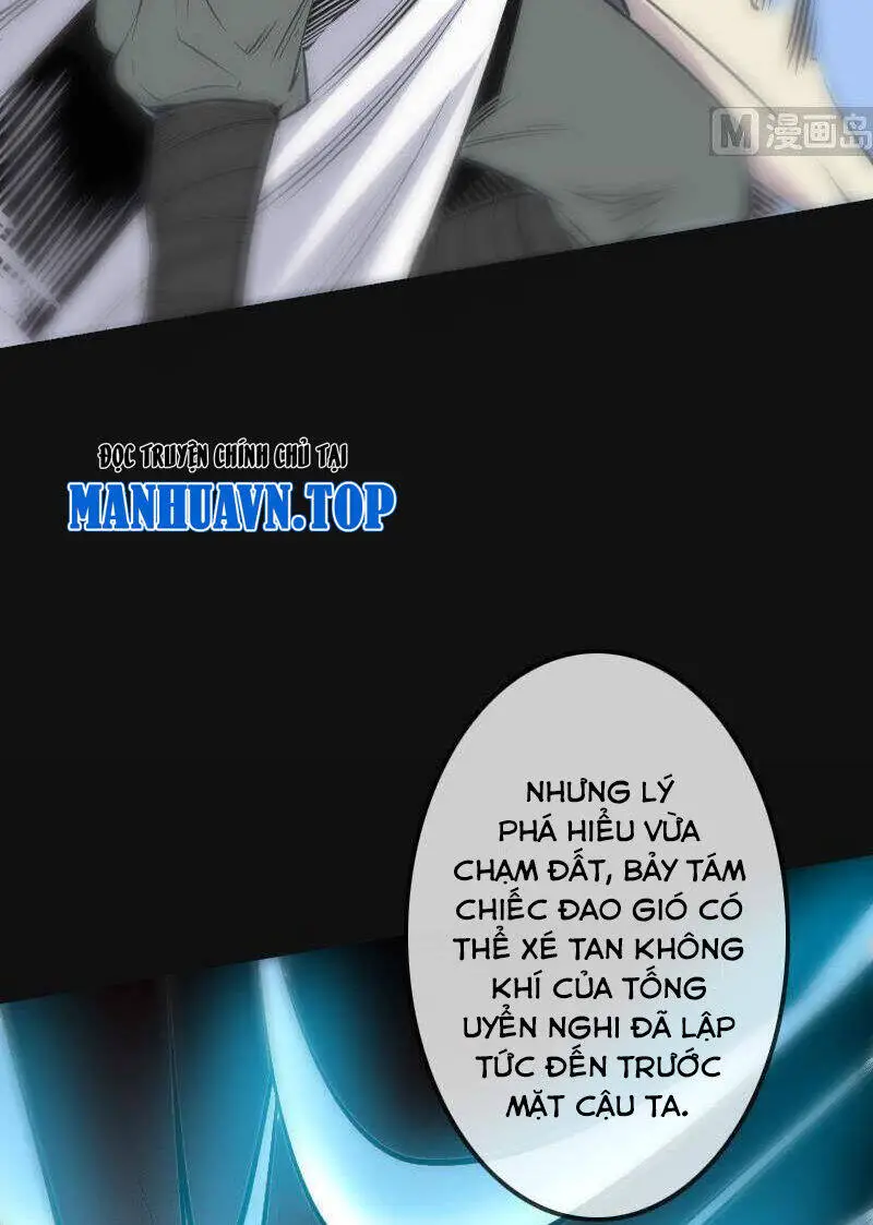 Kiếp Thiên Vận Nettruyen ZZZ Chương 118 Page 23