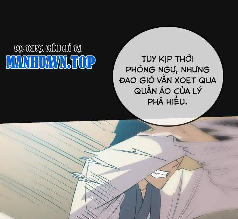 Kiếp Thiên Vận Nettruyen ZZZ Chương 118 Page 27