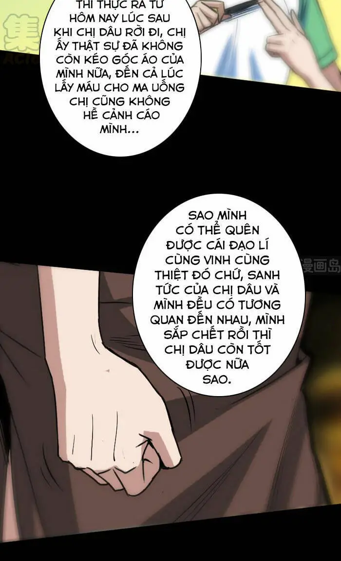 Kiếp Thiên Vận Nettruyen ZZZ Chương 87 Page 4