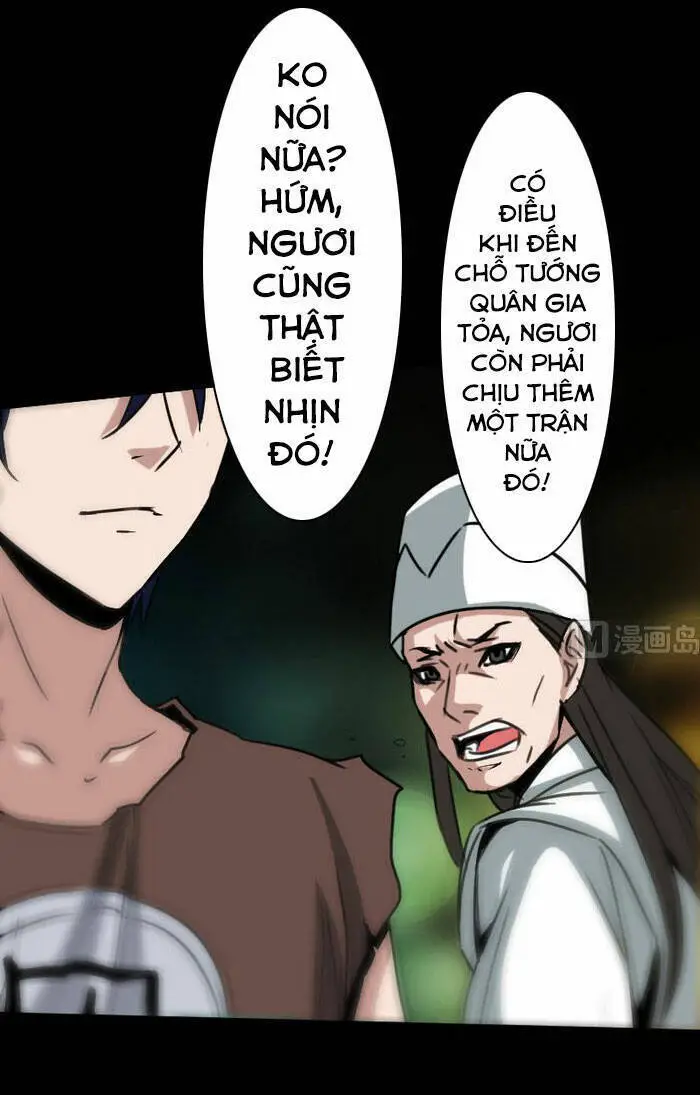 Kiếp Thiên Vận Nettruyen ZZZ Chương 87 Page 5