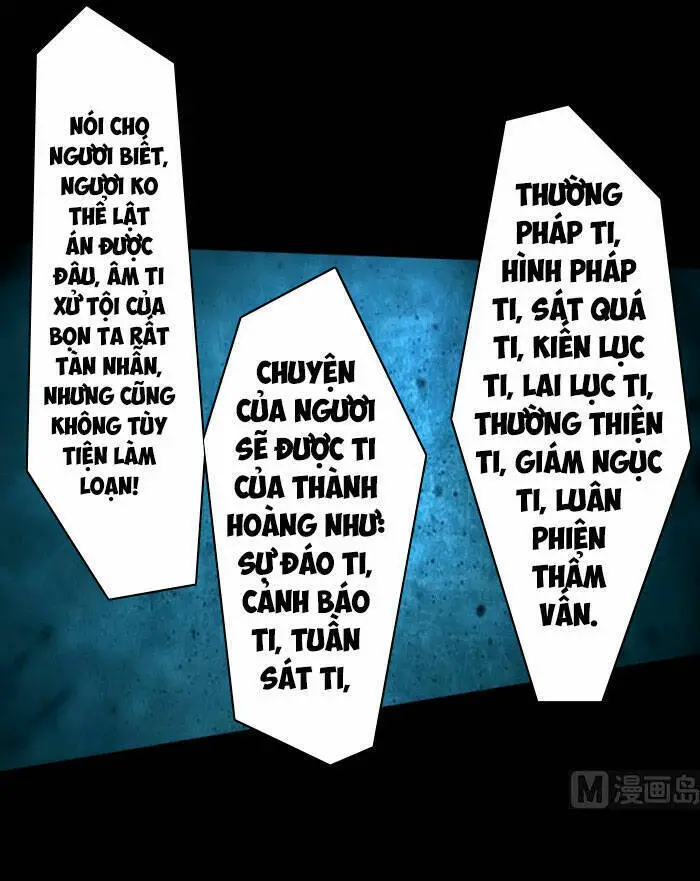Kiếp Thiên Vận Nettruyen ZZZ Chương 87 Page 6