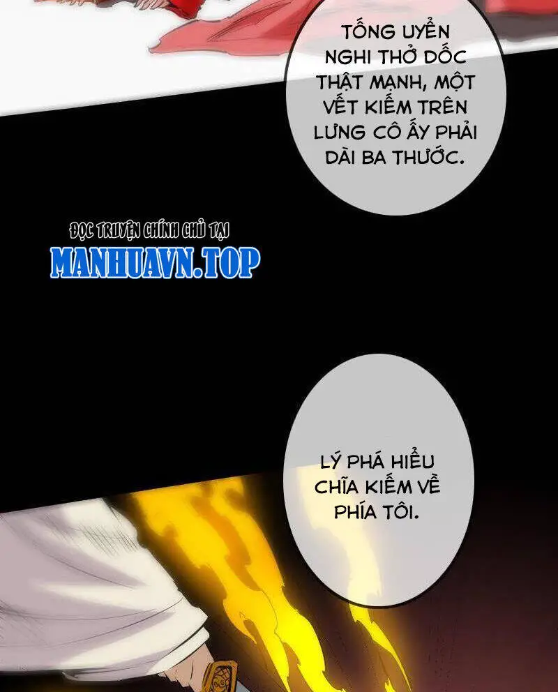 Kiếp Thiên Vận Nettruyen ZZZ Chương 119 Page 11