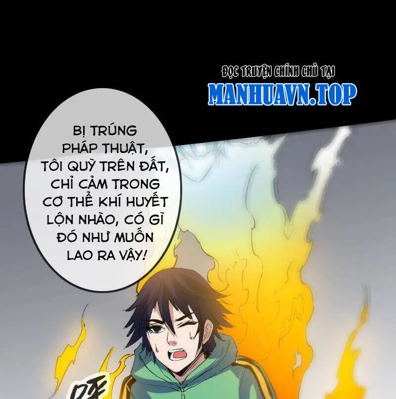 Kiếp Thiên Vận Nettruyen ZZZ Chương 119 Page 14