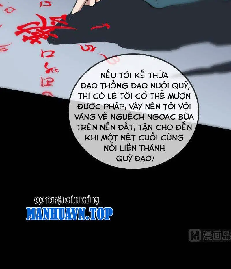 Kiếp Thiên Vận Nettruyen ZZZ Chương 119 Page 18