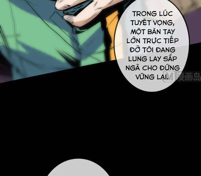 Kiếp Thiên Vận Nettruyen ZZZ Chương 119 Page 29