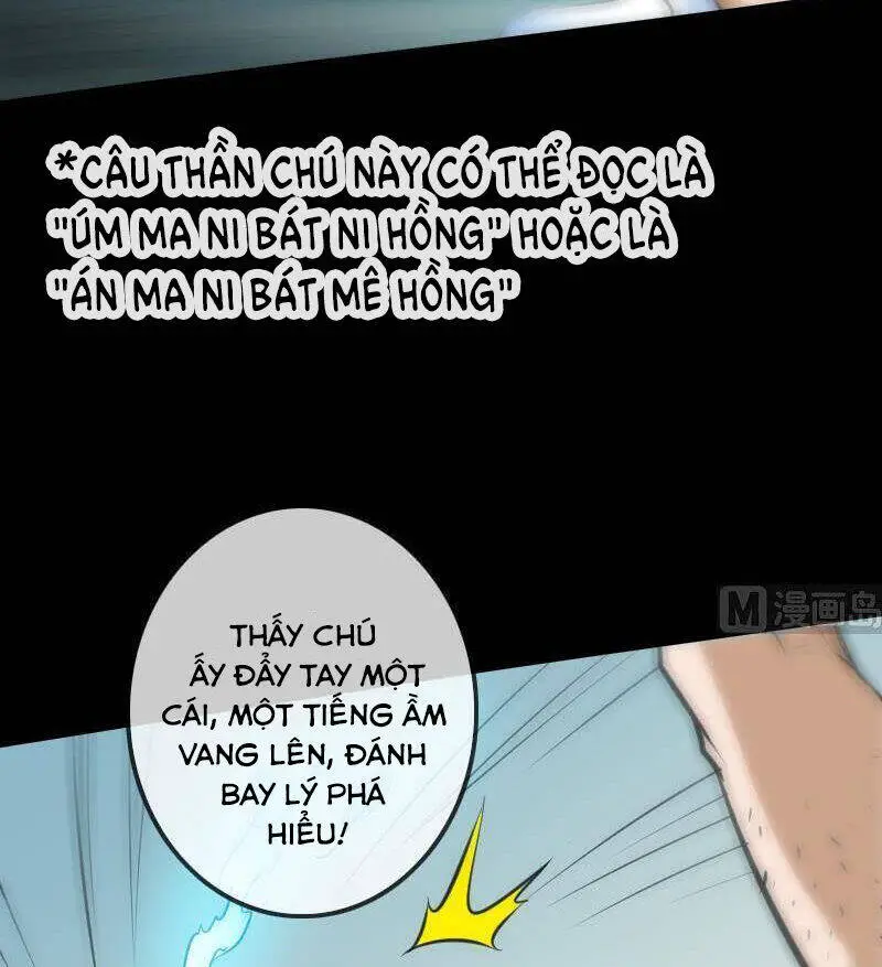 Kiếp Thiên Vận Nettruyen ZZZ Chương 119 Page 35