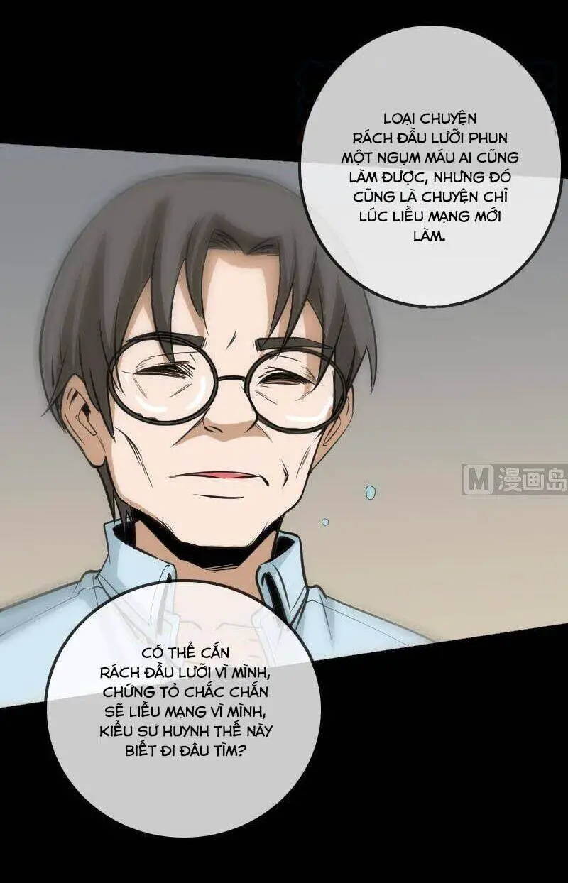 Kiếp Thiên Vận Nettruyen ZZZ Chương 107 Page 4