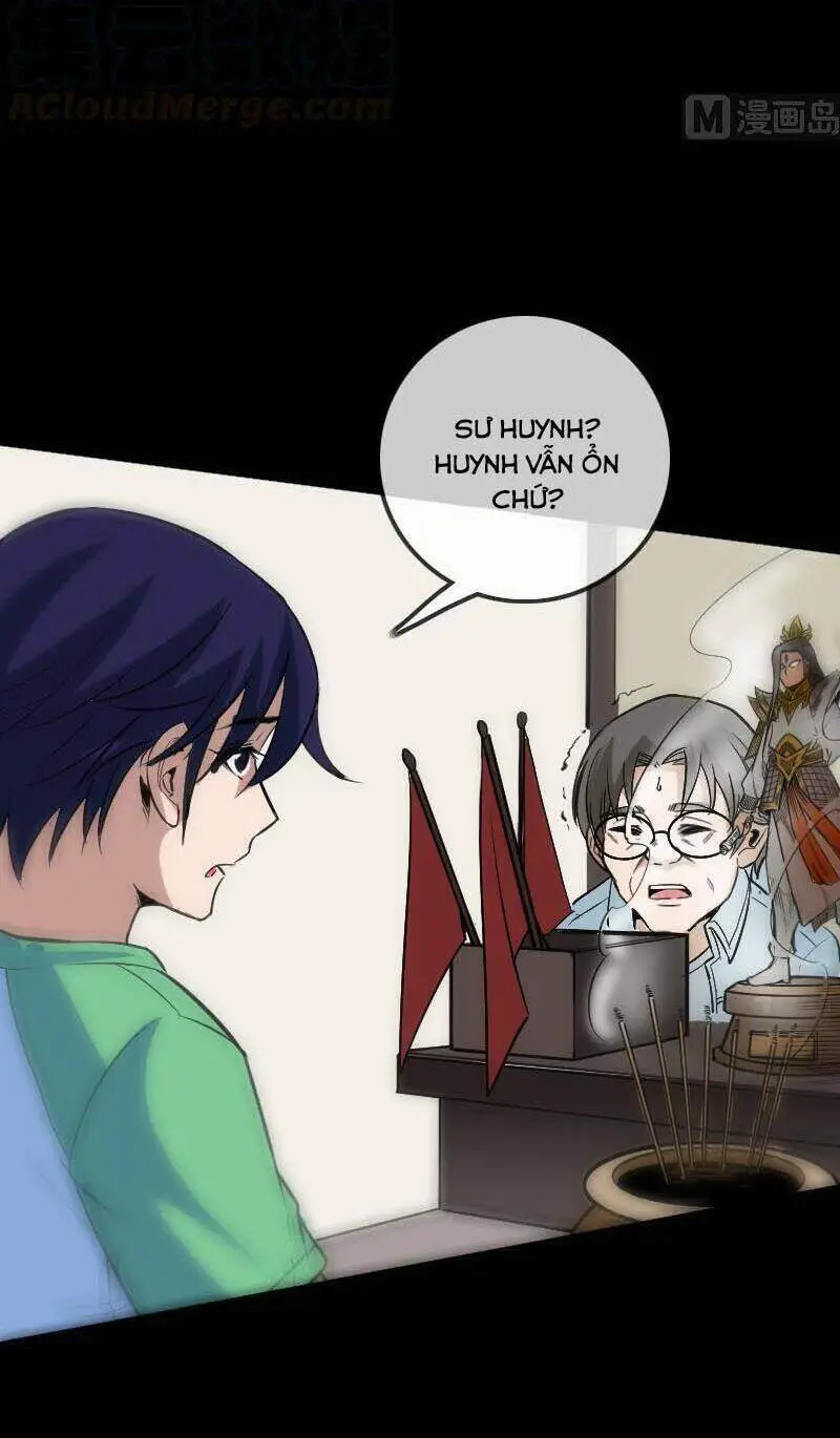 Kiếp Thiên Vận Nettruyen ZZZ Chương 107 Page 8