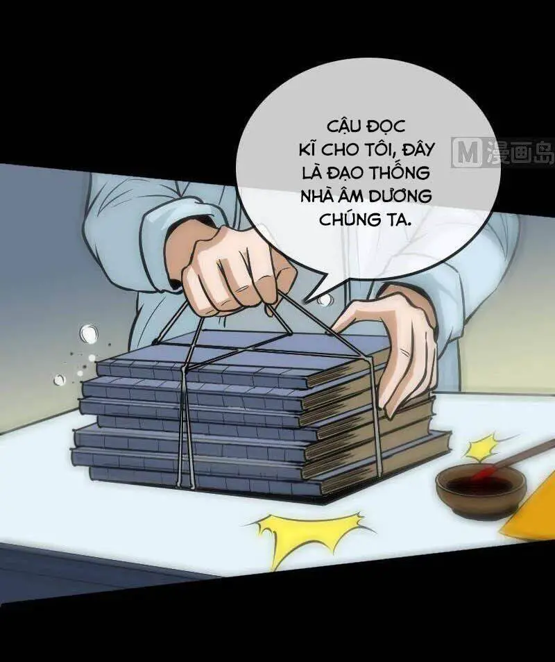 Kiếp Thiên Vận Nettruyen ZZZ Chương 107 Page 10
