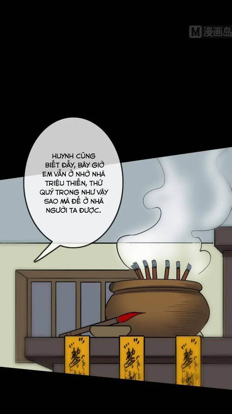 Kiếp Thiên Vận Nettruyen ZZZ Chương 107 Page 13