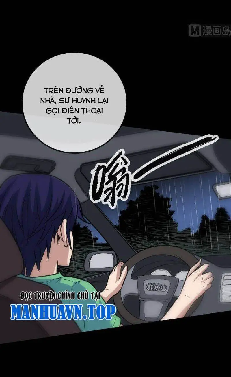 Kiếp Thiên Vận Nettruyen ZZZ Chương 107 Page 14