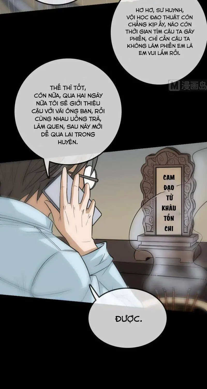 Kiếp Thiên Vận Nettruyen ZZZ Chương 107 Page 17