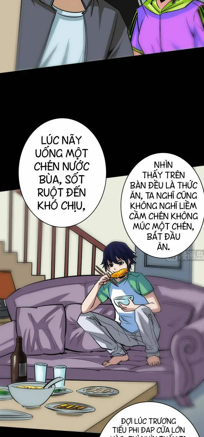 Kiếp Thiên Vận Nettruyen ZZZ Chương 95 Page 4