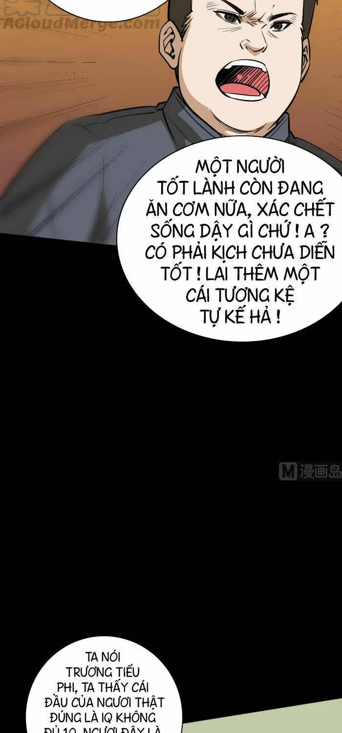 Kiếp Thiên Vận Nettruyen ZZZ Chương 95 Page 9