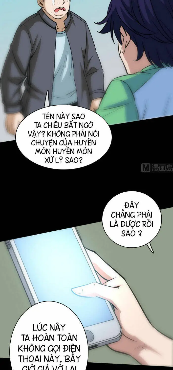 Kiếp Thiên Vận Nettruyen ZZZ Chương 95 Page 15