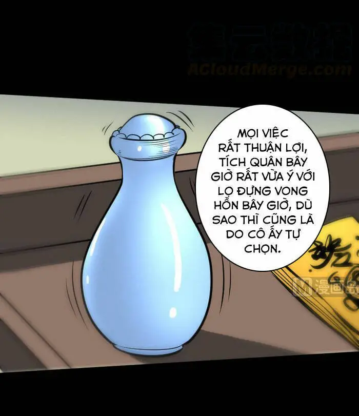 Kiếp Thiên Vận Nettruyen ZZZ Chương 86 Page 5