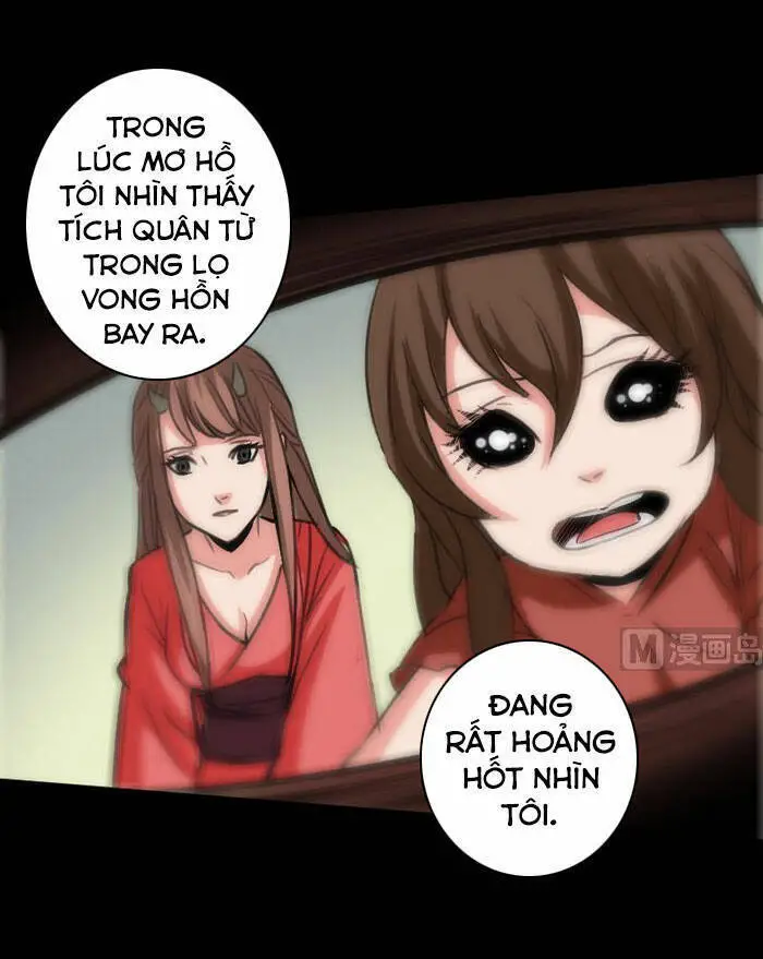 Kiếp Thiên Vận Nettruyen ZZZ Chương 86 Page 10