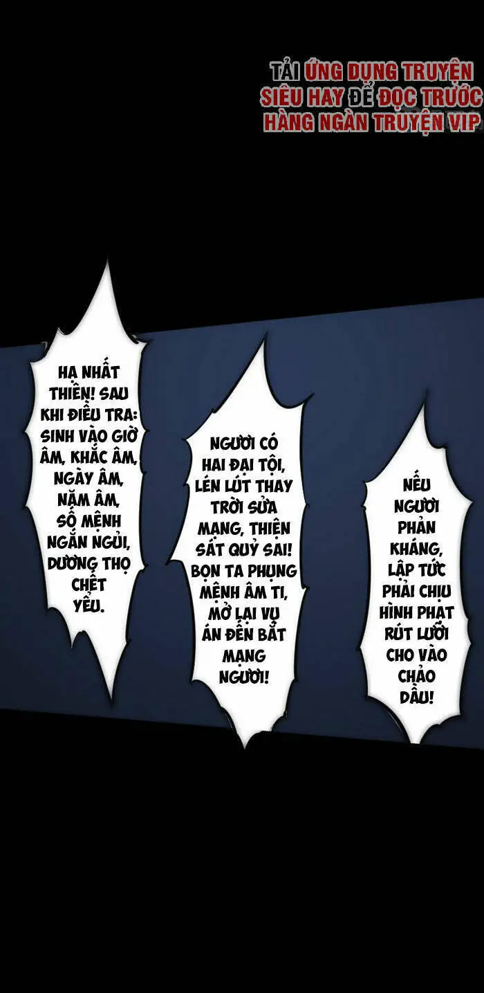 Kiếp Thiên Vận Nettruyen ZZZ Chương 86 Page 12