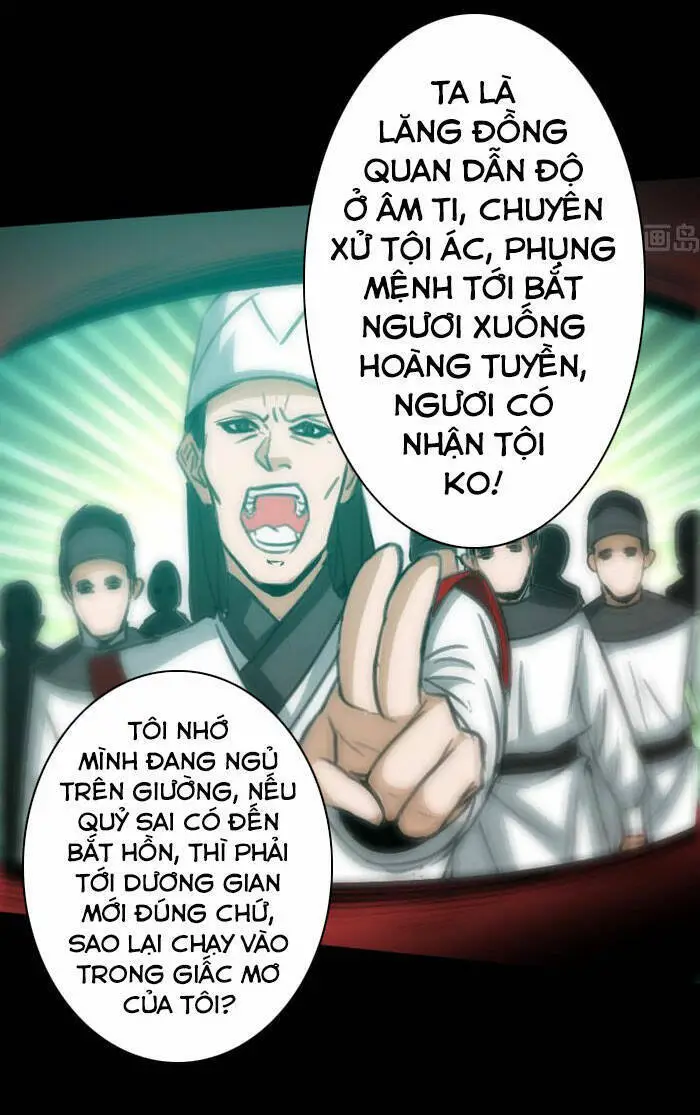 Kiếp Thiên Vận Nettruyen ZZZ Chương 86 Page 14