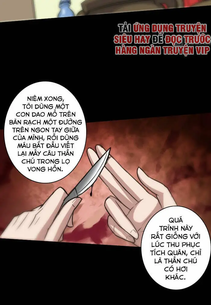 Kiếp Thiên Vận Nettruyen ZZZ Chương 85 Page 6