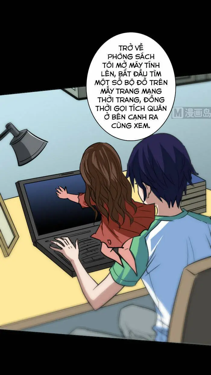 Kiếp Thiên Vận Nettruyen ZZZ Chương 85 Page 14