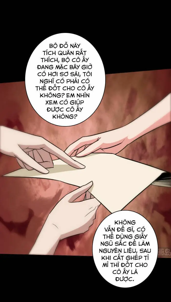 Kiếp Thiên Vận Nettruyen ZZZ Chương 85 Page 18
