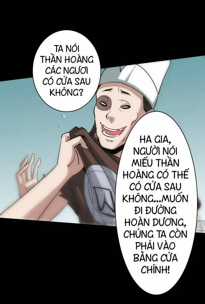 Kiếp Thiên Vận Nettruyen ZZZ Chương 89 Page 2