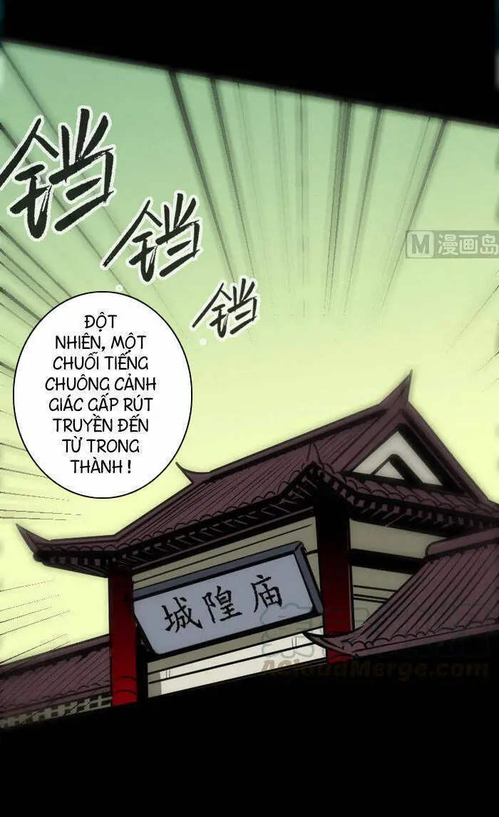 Kiếp Thiên Vận Nettruyen ZZZ Chương 89 Page 23