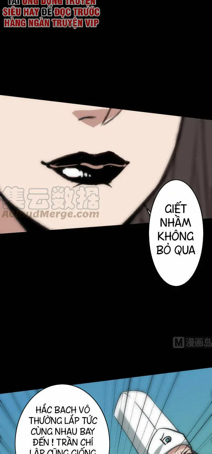 Kiếp Thiên Vận Nettruyen ZZZ Chương 93 Page 3