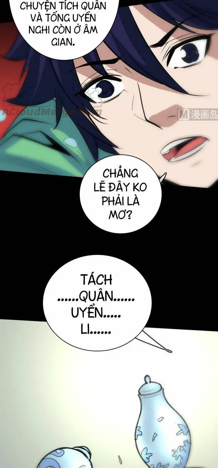 Kiếp Thiên Vận Nettruyen ZZZ Chương 94 Page 6