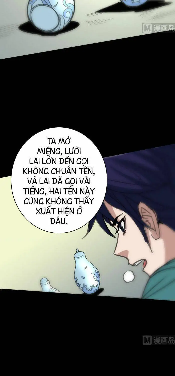 Kiếp Thiên Vận Nettruyen ZZZ Chương 94 Page 7