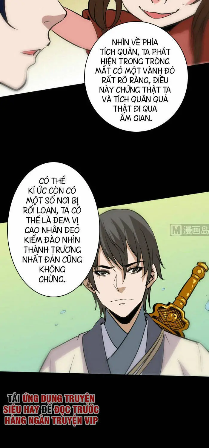 Kiếp Thiên Vận Nettruyen ZZZ Chương 94 Page 13