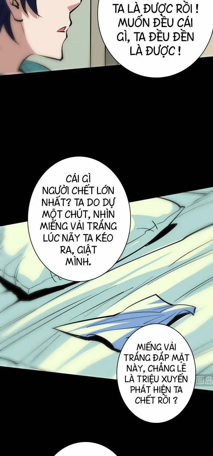Kiếp Thiên Vận Nettruyen ZZZ Chương 94 Page 16