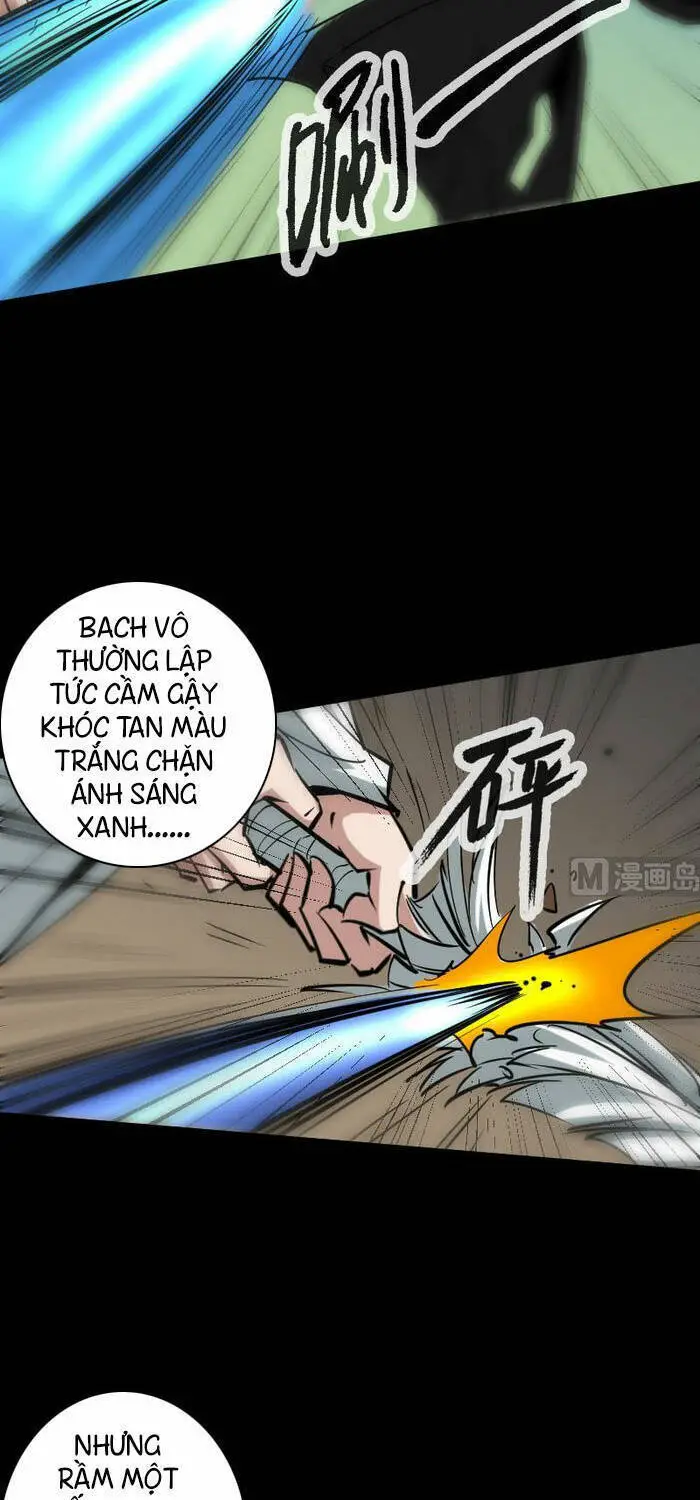 Kiếp Thiên Vận Nettruyen ZZZ Chương 92 Page 4