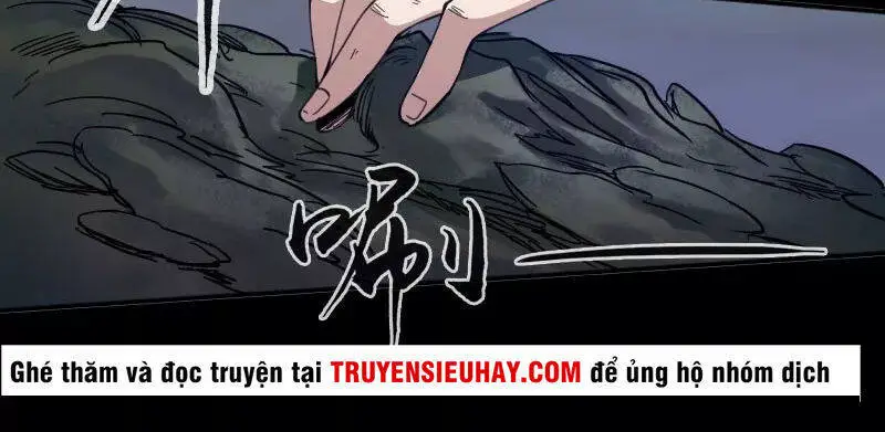 Kiếp Thiên Vận Nettruyen ZZZ Chương 20 Page 15