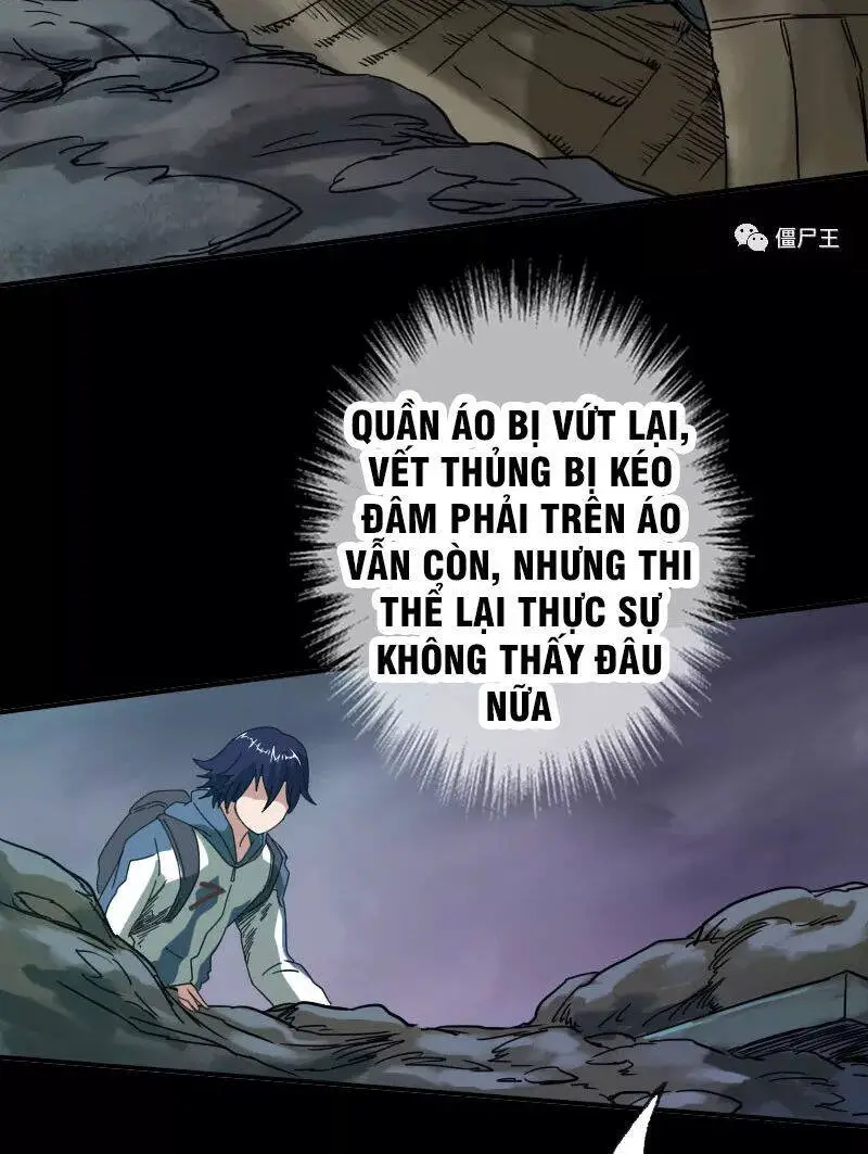 Kiếp Thiên Vận Nettruyen ZZZ Chương 20 Page 17