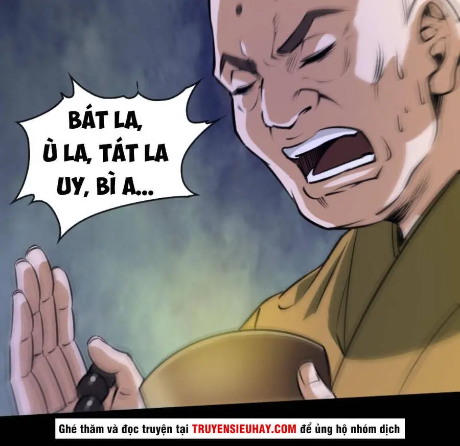 Kiếp Thiên Vận Nettruyen ZZZ Chương 39 Page 13
