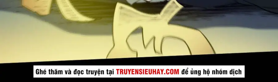 Kiếp Thiên Vận Nettruyen ZZZ Chương 39 Page 15