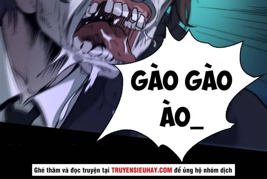 Kiếp Thiên Vận Nettruyen ZZZ Chương 39 Page 17