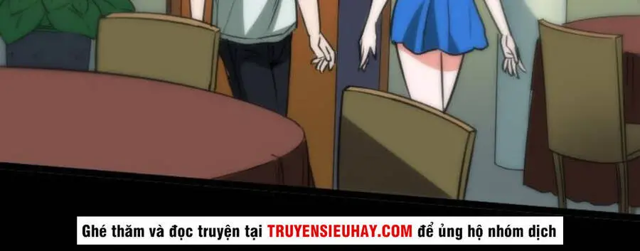Kiếp Thiên Vận Nettruyen ZZZ Chương 38 Page 3