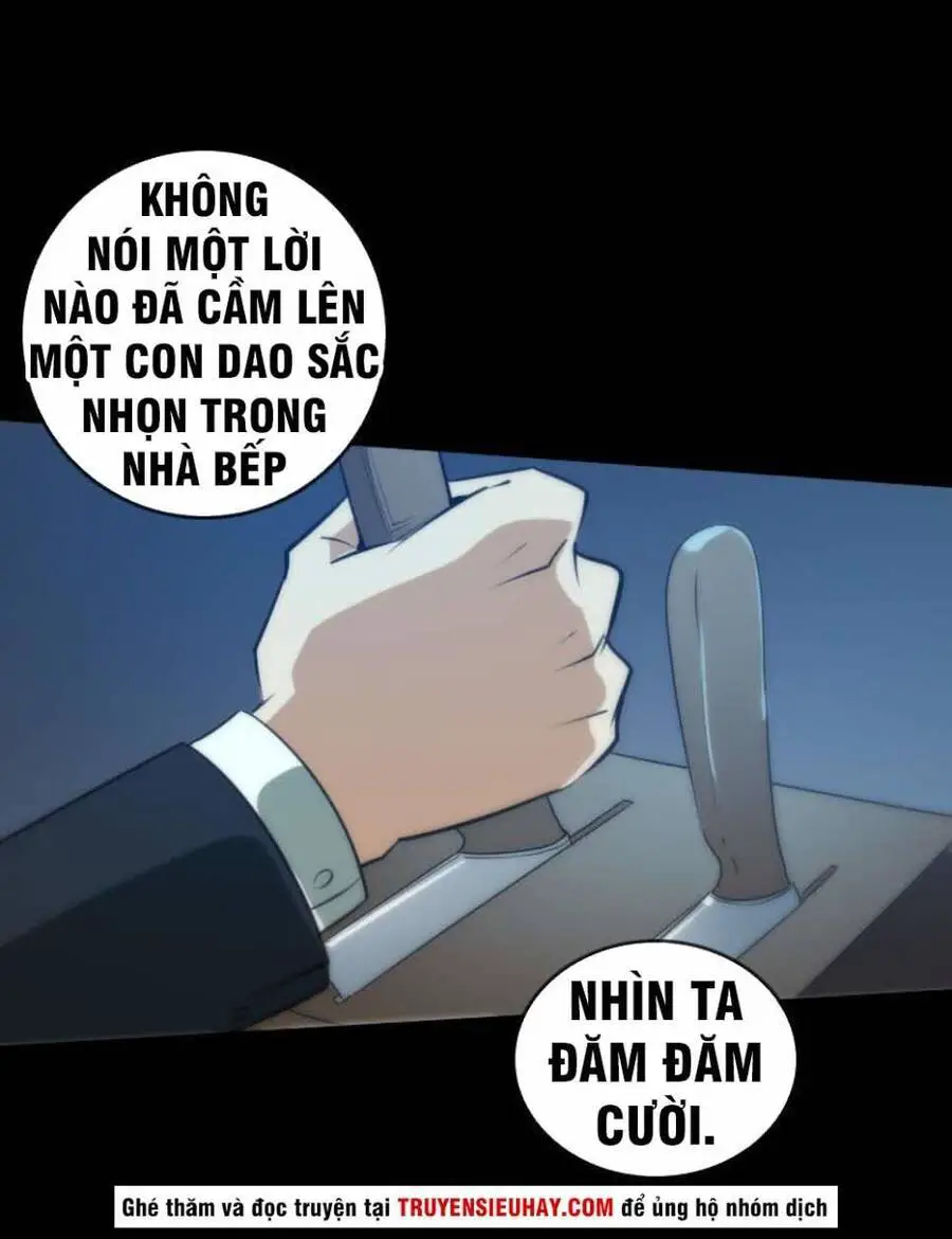 Kiếp Thiên Vận Nettruyen ZZZ Chương 38 Page 9