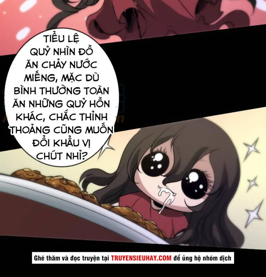 Kiếp Thiên Vận Nettruyen ZZZ Chương 38 Page 19
