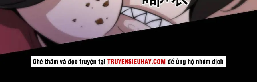 Kiếp Thiên Vận Nettruyen ZZZ Chương 38 Page 21