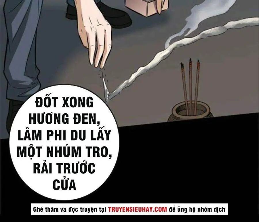 Kiếp Thiên Vận Nettruyen ZZZ Chương 57 Page 2