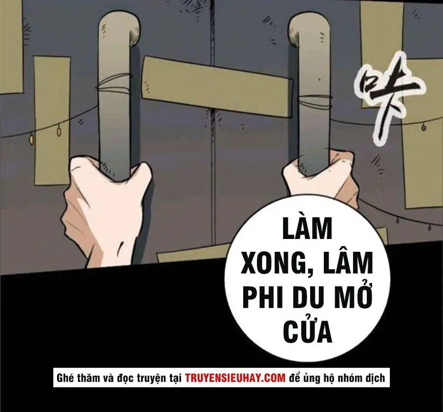 Kiếp Thiên Vận Nettruyen ZZZ Chương 57 Page 4